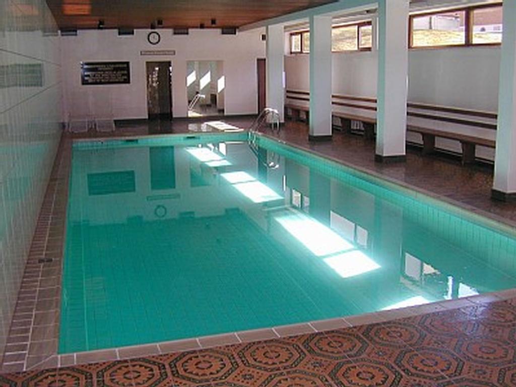 Casa Alpina Relax - Pool&sauna - By Hermann Weiss Saalbach